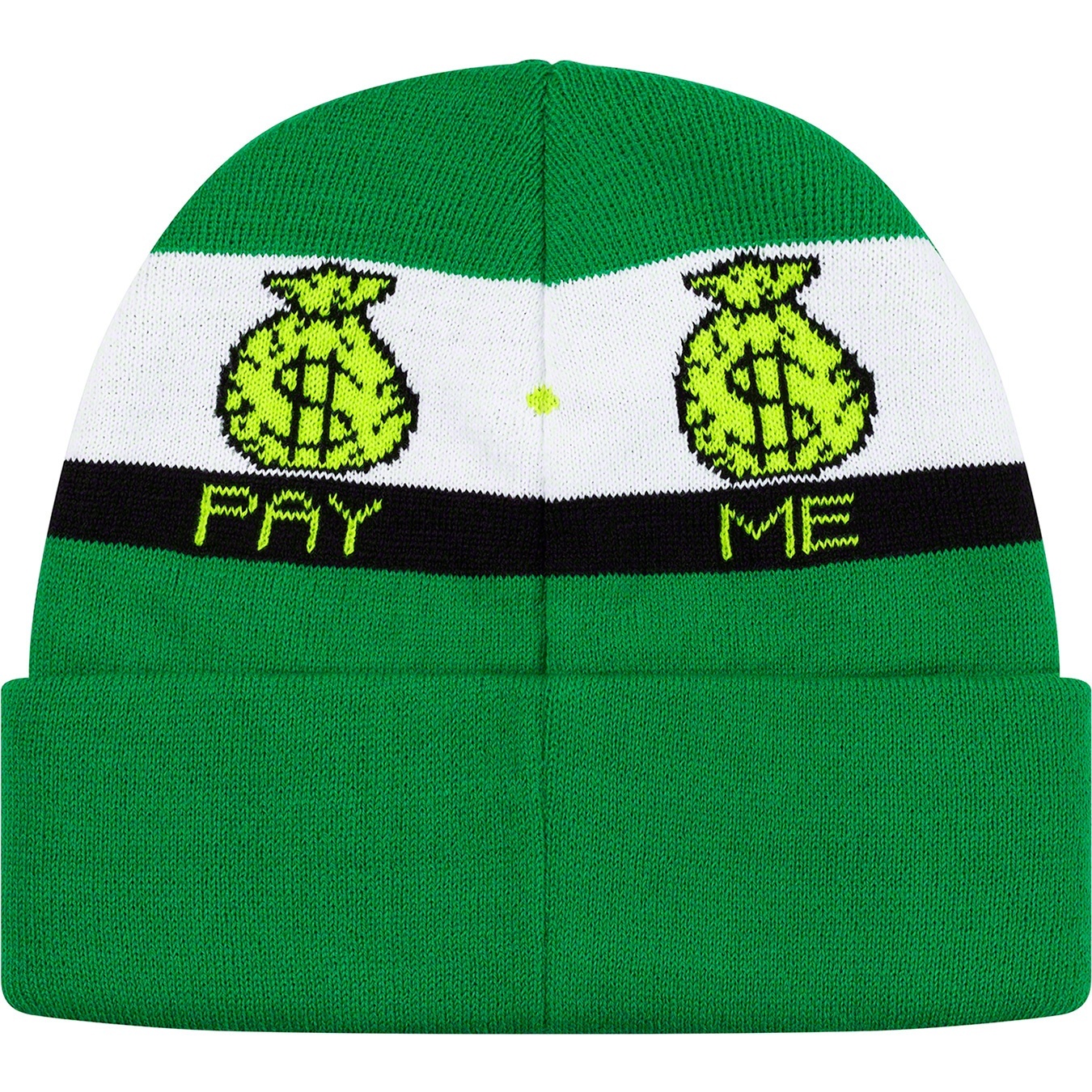 Pay Me Beanie view 6
